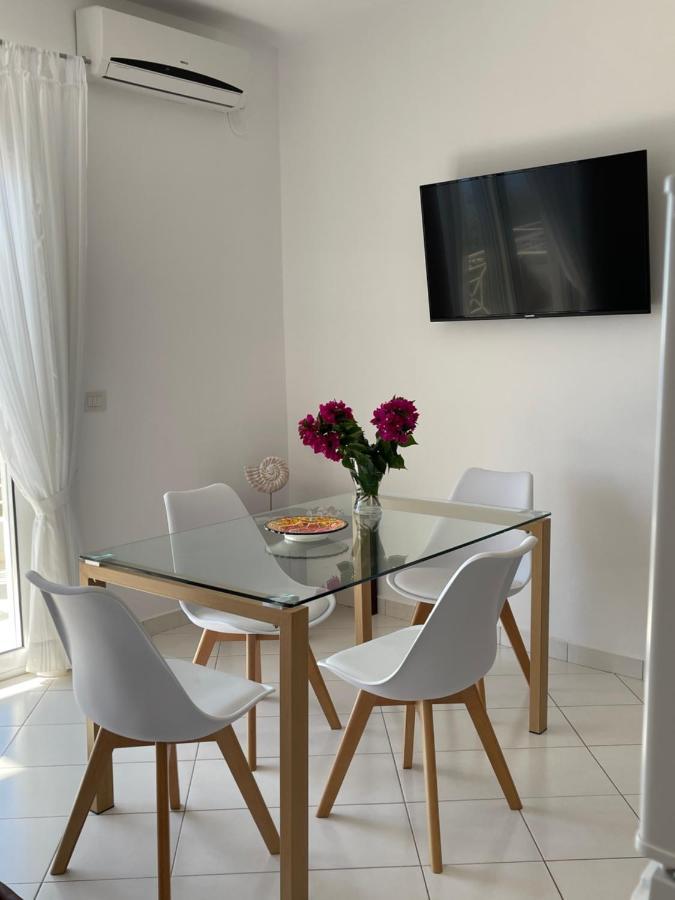 Апартаменты 61 Sea And Sunset View Дхерми
