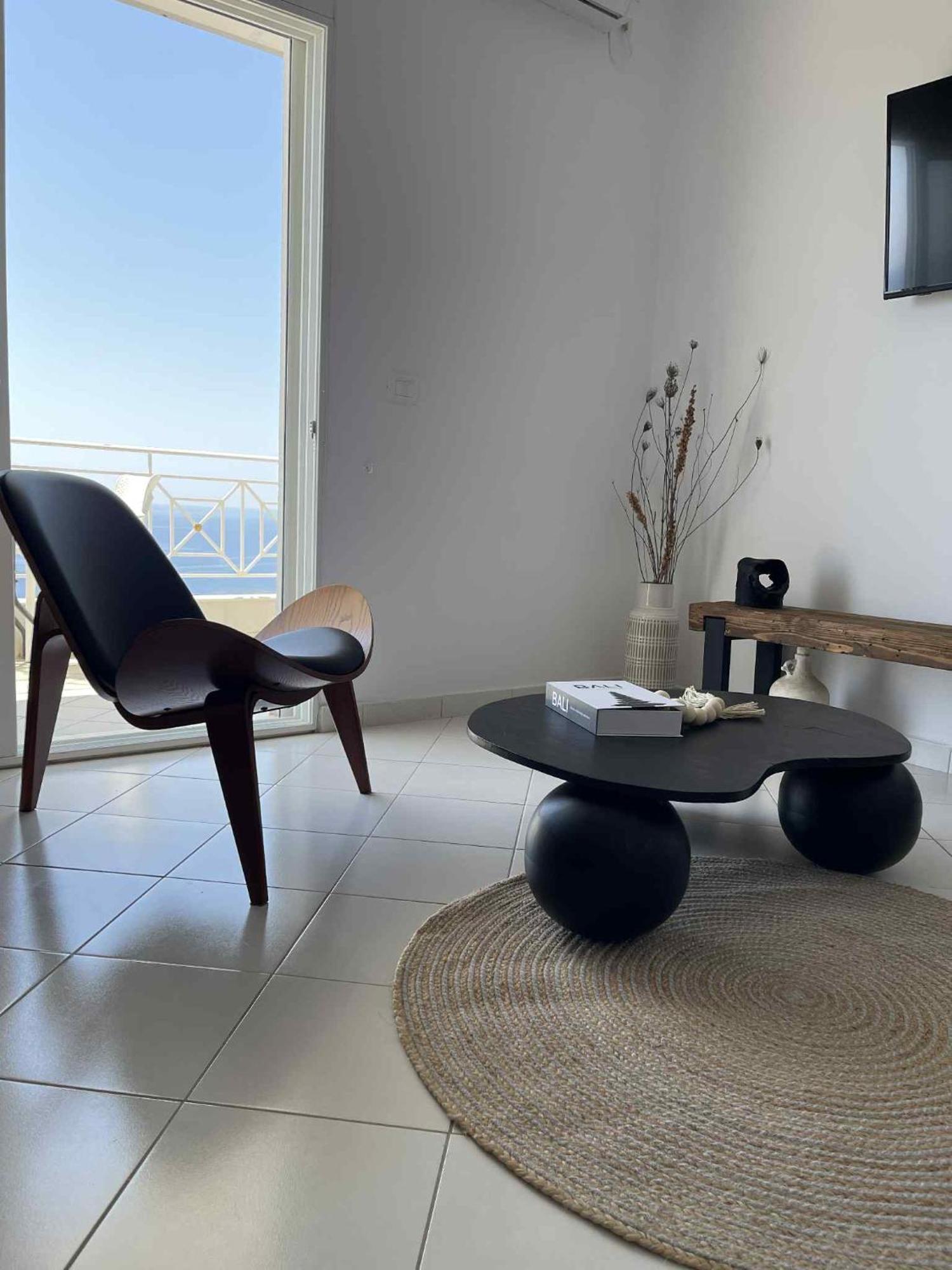 61 Sea And Sunset View * Dhermi
