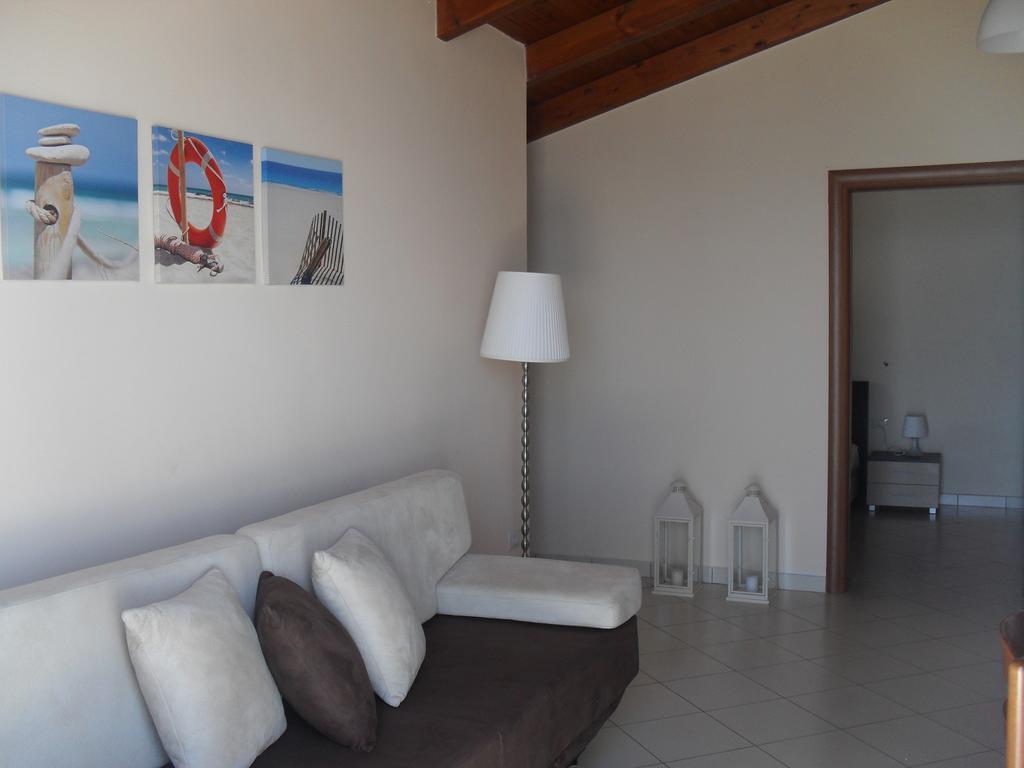 Apartment 61 Sea And Sunset View Dhermi
