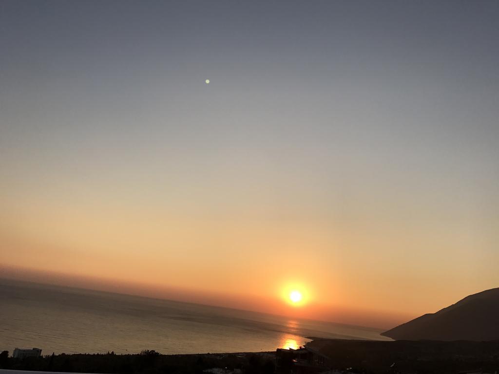 61 Sea And Sunset View Дхерми