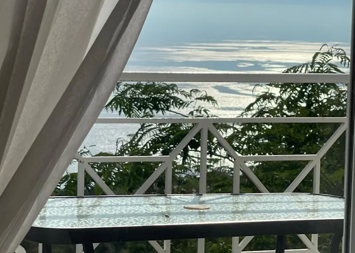 Villa 61 Sea And Sunset View