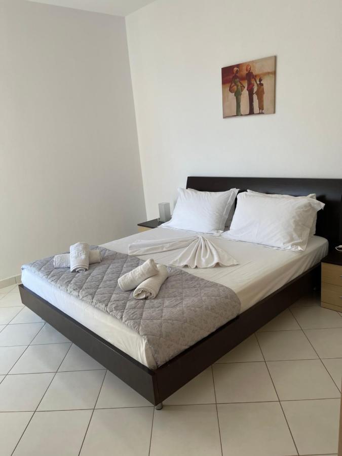 Apartment 61 Sea And Sunset View Dhermi