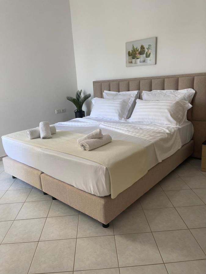 Apartment 61 Sea And Sunset View Dhermi