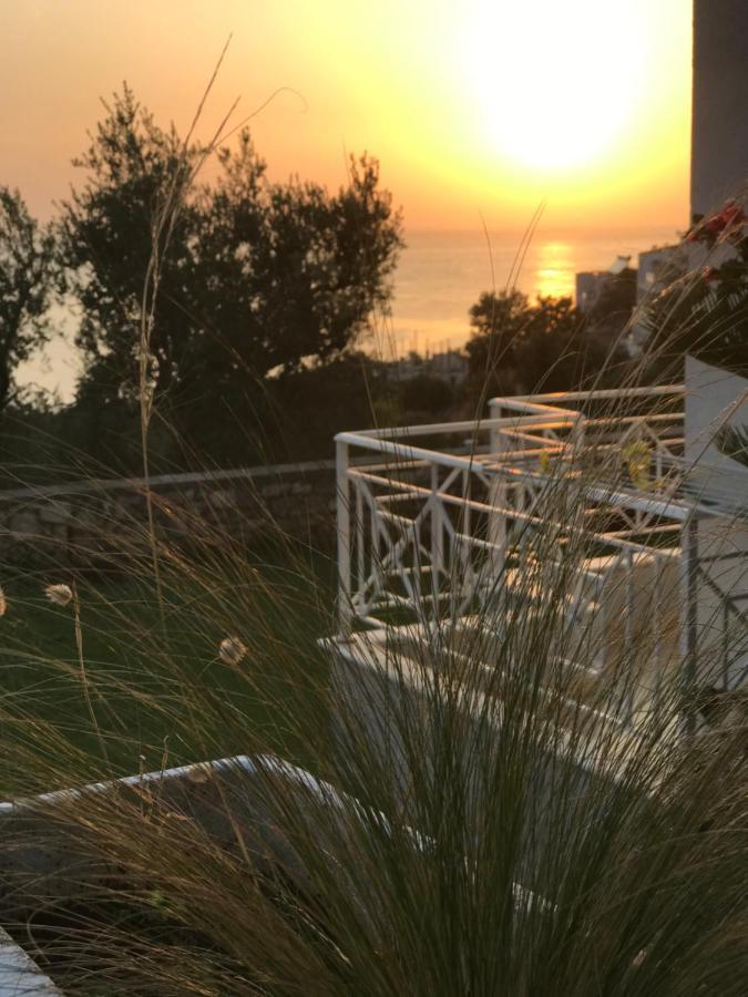 61 Sea And Sunset View *