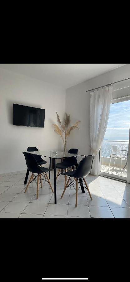 61 Sea And Sunset View Dhermi