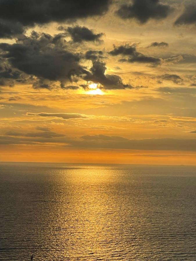 61 Sea And Sunset View * Dhermi