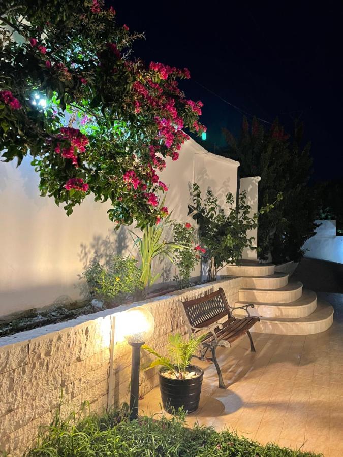 Apartment 61 Sea And Sunset View Dhermi