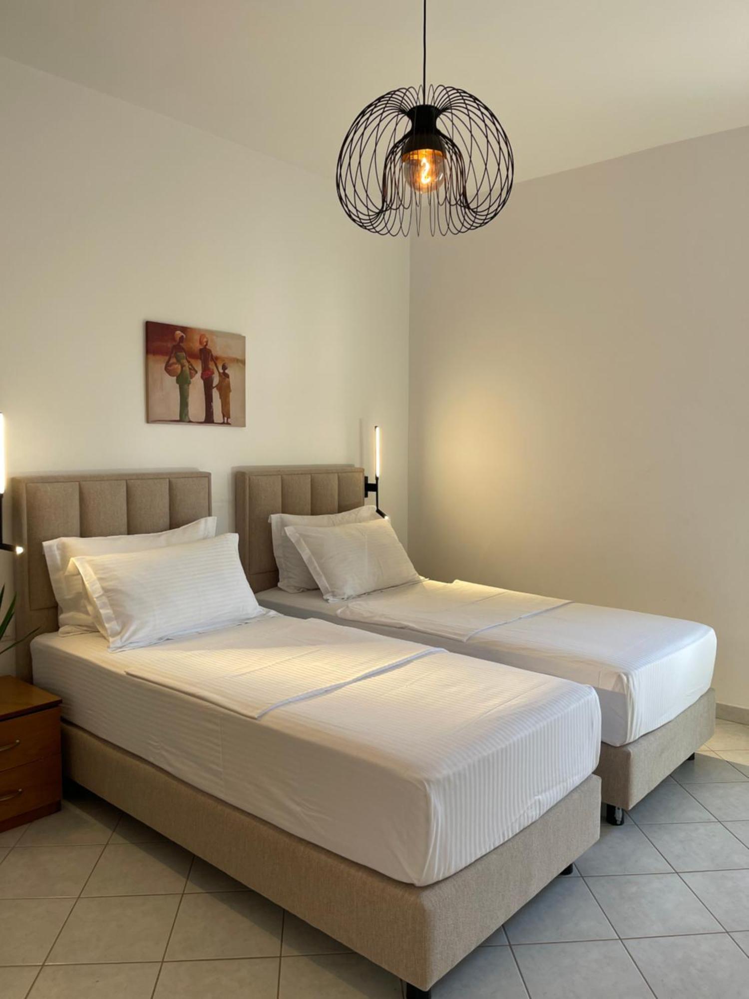 61 Sea And Sunset View Apartment