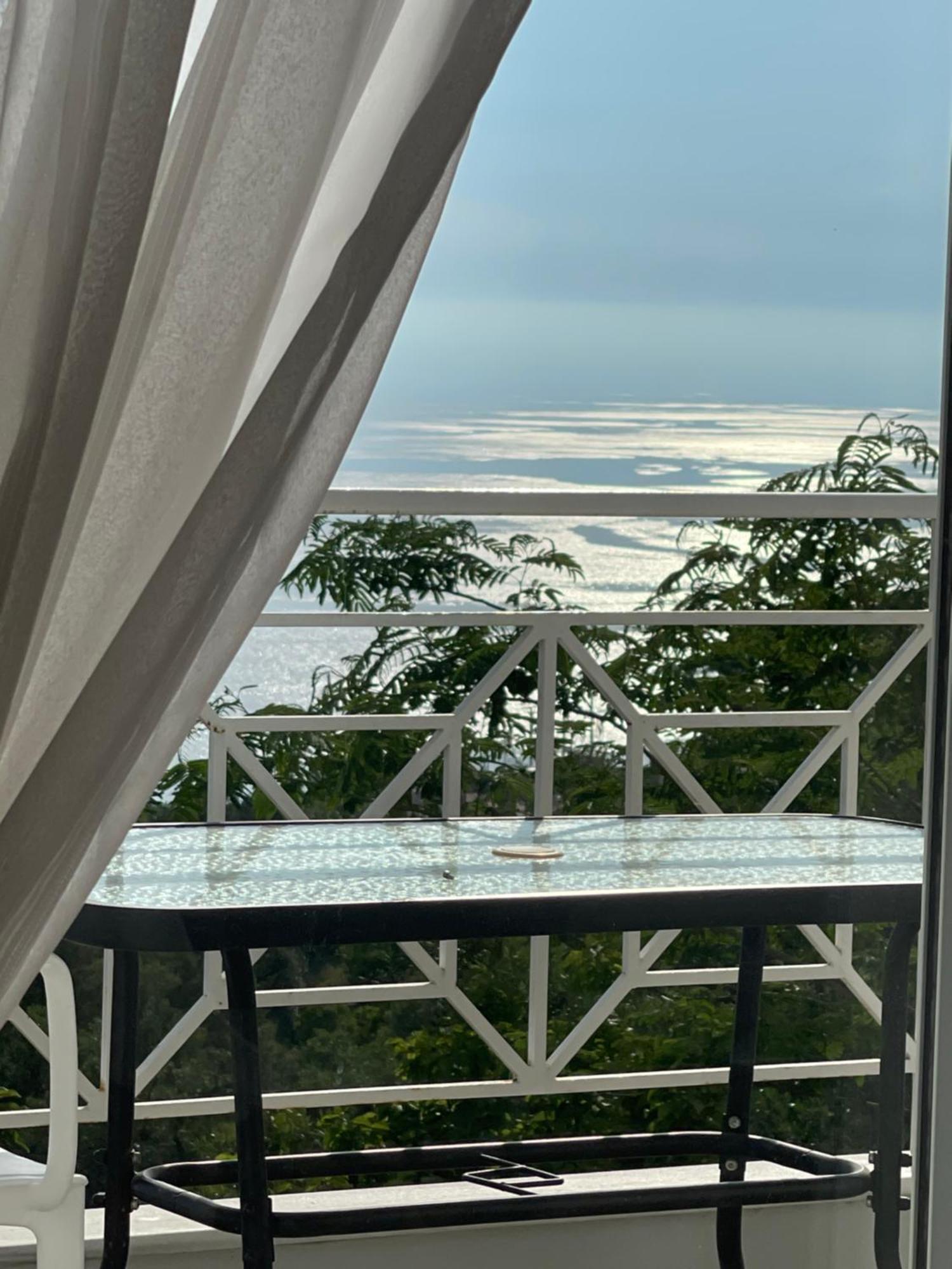 Apartment 61 Sea And Sunset View