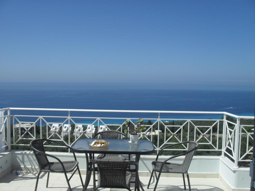 61 Sea And Sunset View Dhermi