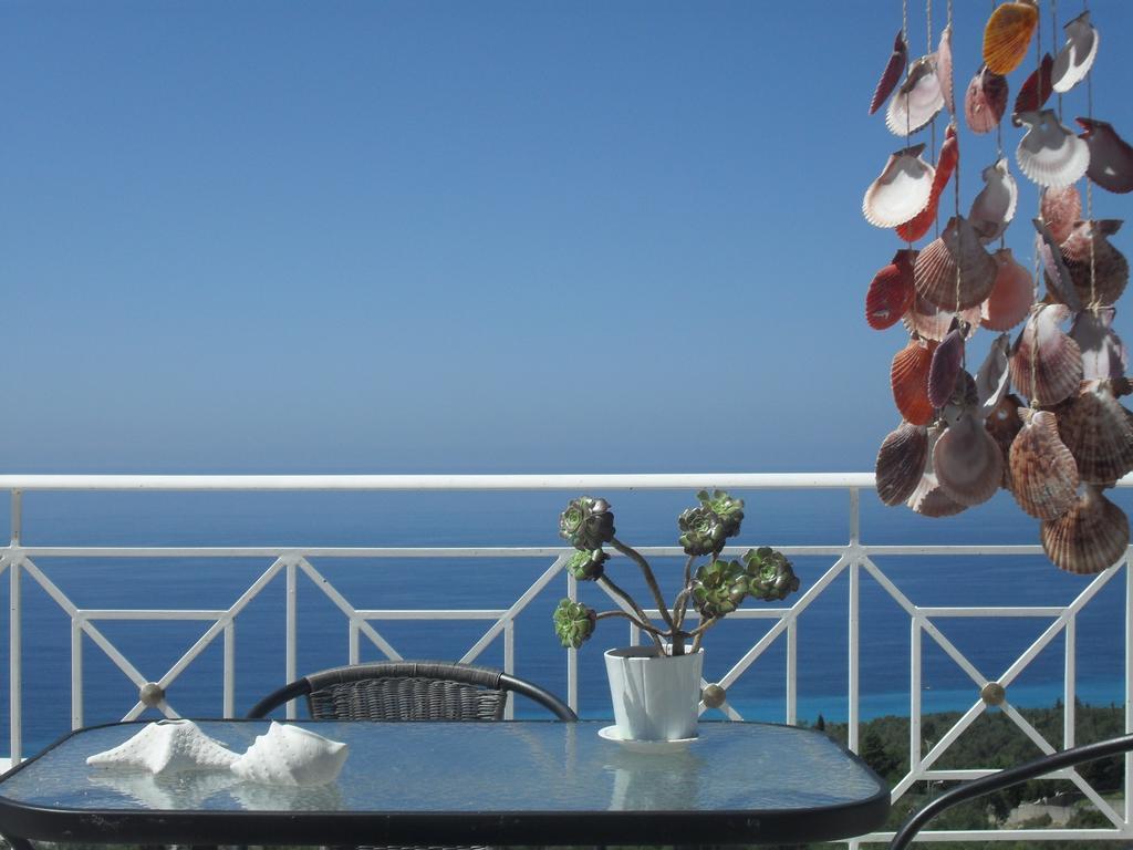 Apartment 61 Sea And Sunset View *